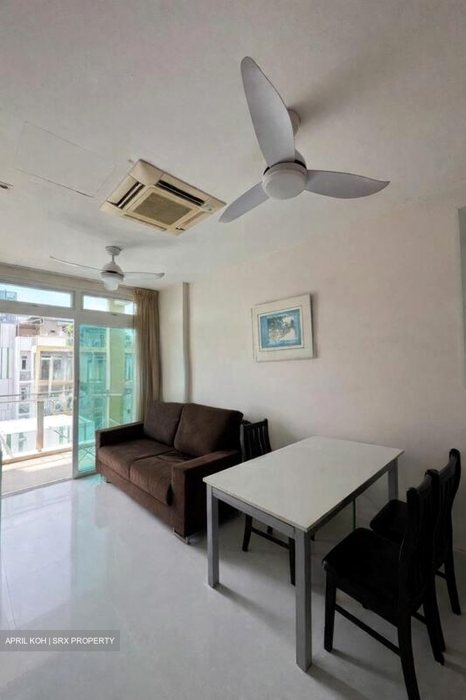 Parc Rosewood (D25), Condominium #523854931